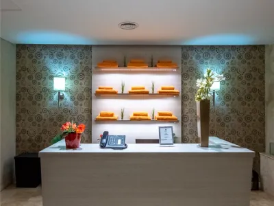 Hoteles 3 estrellas MAC Royal Suites Chilecito Hotel & Casino