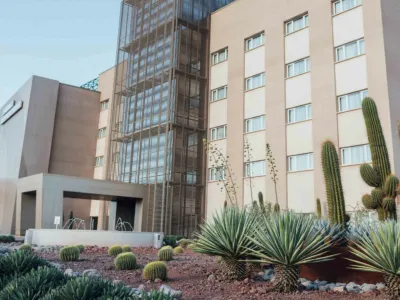 Hoteles 3 estrellas MAC Royal Suites Chilecito Hotel & Casino