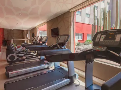 Hoteles 3 estrellas MAC Royal Suites Chilecito Hotel & Casino