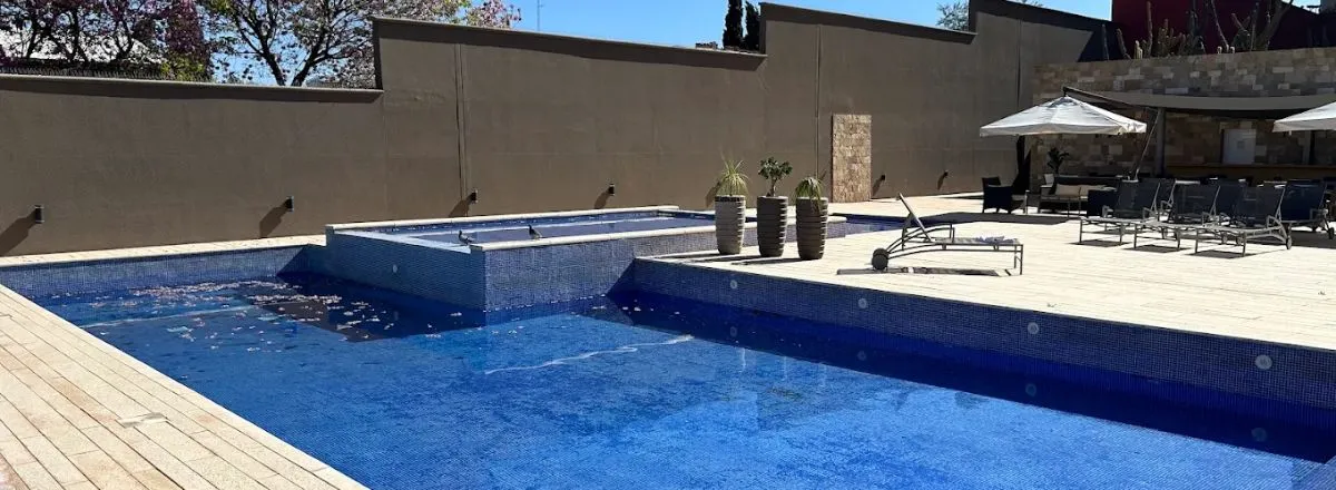 Hoteles 3 estrellas MAC Royal Suites Chilecito Hotel & Casino