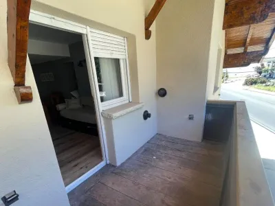 Vacation Rental Apartments Los Dones Departamentos de Alquiler Turístico