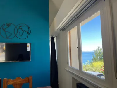Vacation Rental Apartments Los Dones Departamentos de Alquiler Turístico