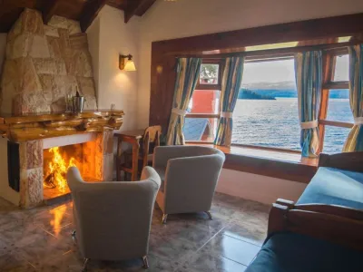 Costa Brava Apart Hotel & Suites Apart Hotels  in  Bariloche