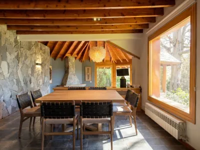 3-star Cabins Villa Tres Vistas Cerro Otto