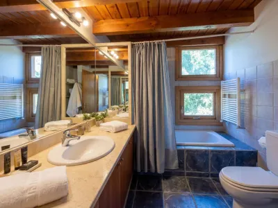 3-star Cabins Villa Tres Vistas Cerro Otto
