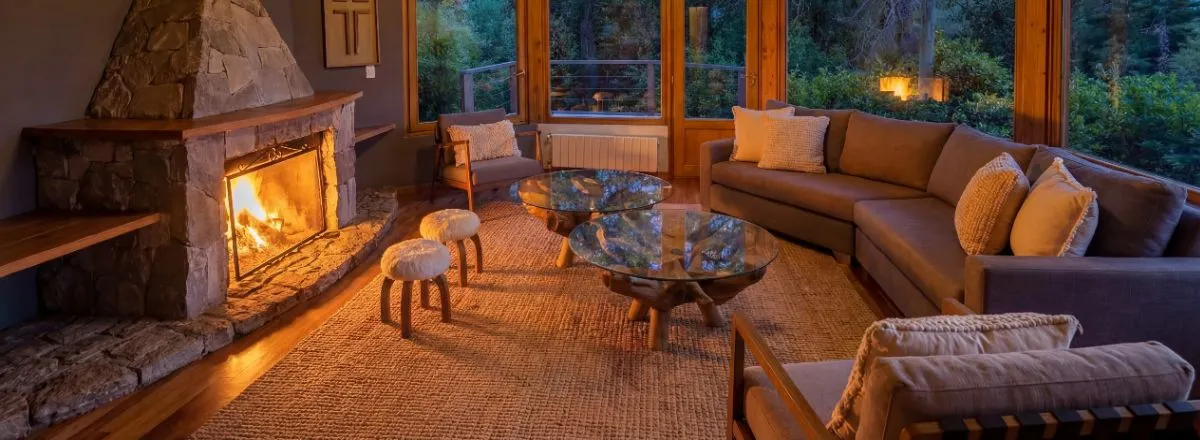 3-star Cabins Villa Tres Vistas Cerro Otto