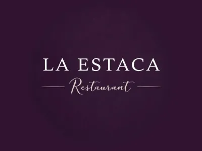 La Estaca Restaurant Restaurantes  en  Villa General Belgrano