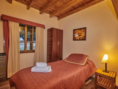 Cabañas  Melewe Moquehue Hosteria & Cabañas