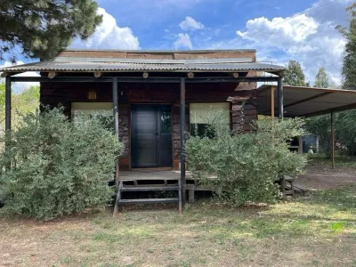 El viejo Sauce Cabins Cabins  in  Tandil