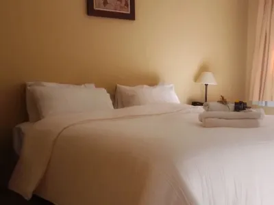 Apart Hoteles Alamo Inn Suites & Apart