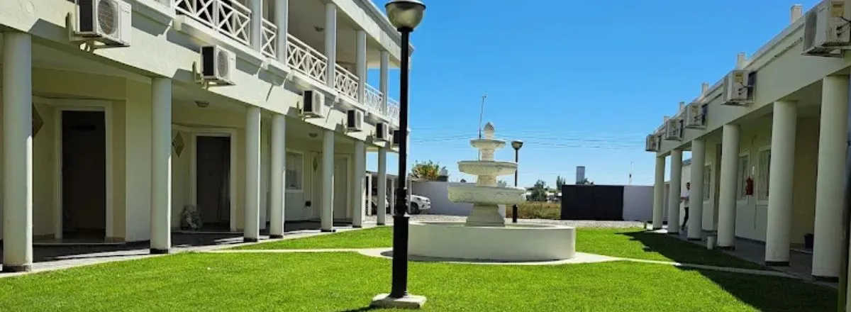 Apart Hoteles Alamo Inn Suites & Apart