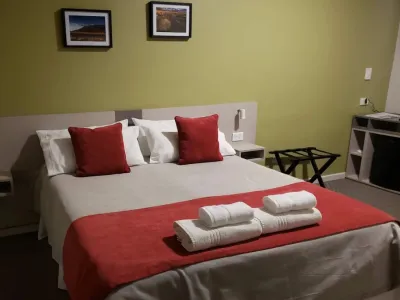 Estepa Hotel