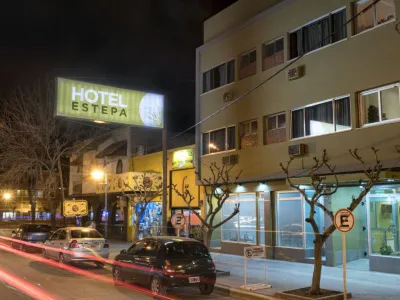 Hoteles Estepa Hotel
