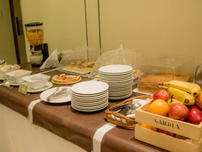 Hoteles Estepa Hotel