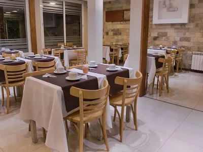 Hoteles Estepa Hotel