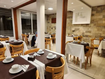Hoteles Estepa Hotel