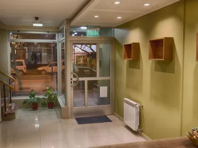 Hoteles Estepa Hotel