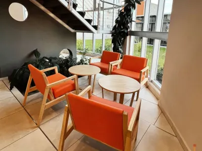Hoteles Hotel Bait