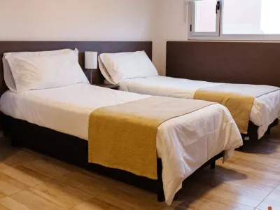 Hoteles Hotel Bait