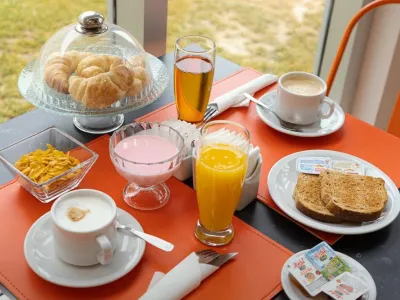 Hoteles Hotel Bait