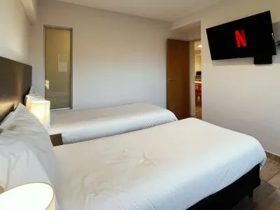 Hoteles Hotel Bait