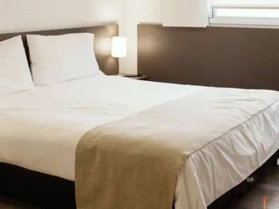 Hoteles Hotel Bait