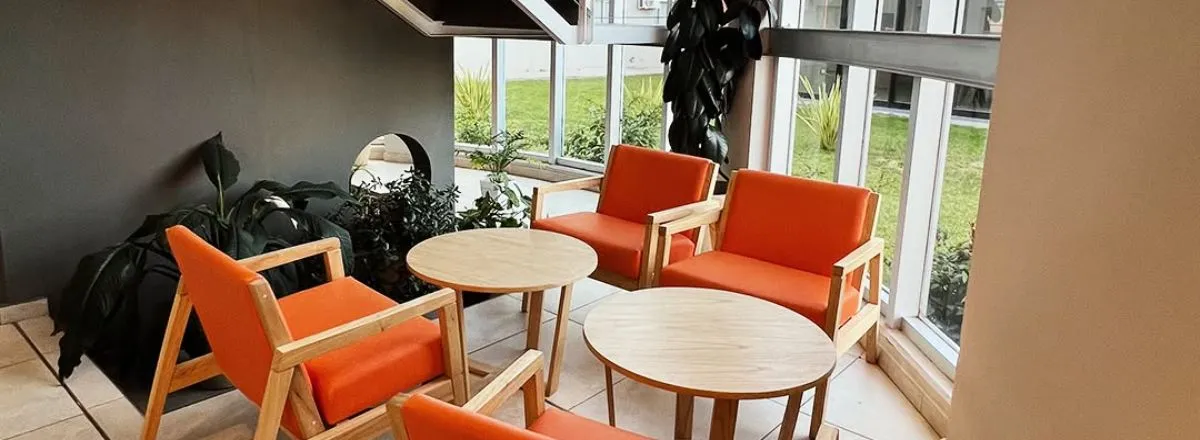 Hoteles Hotel Bait