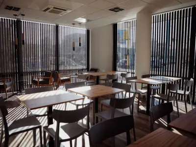 Hoteles Hotel Barda Sur