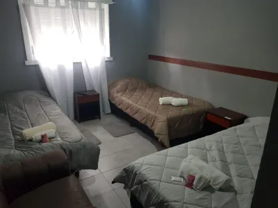 Hoteles Hotel Club House