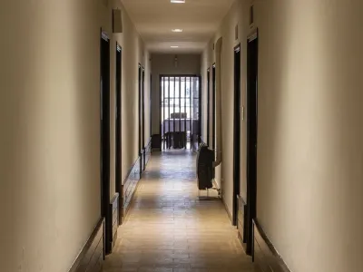 Hoteles Hotel Club House