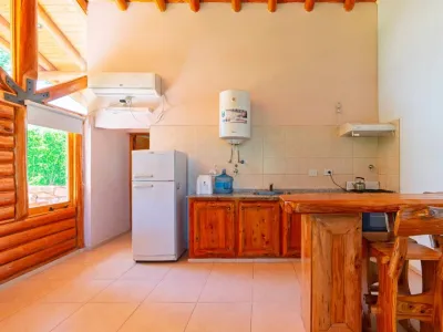 Cabins Posada del Angel