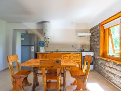 Cabins Posada del Angel
