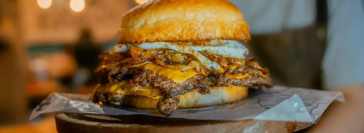 Comidas Rápidas Hamburgueseria Invernalia
