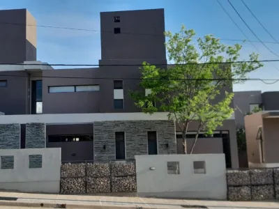 Cabañas Acacias Apart & Suites