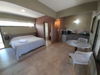 Cabañas Acacias Apart & Suites