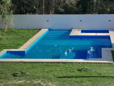 Cabañas Acacias Apart & Suites