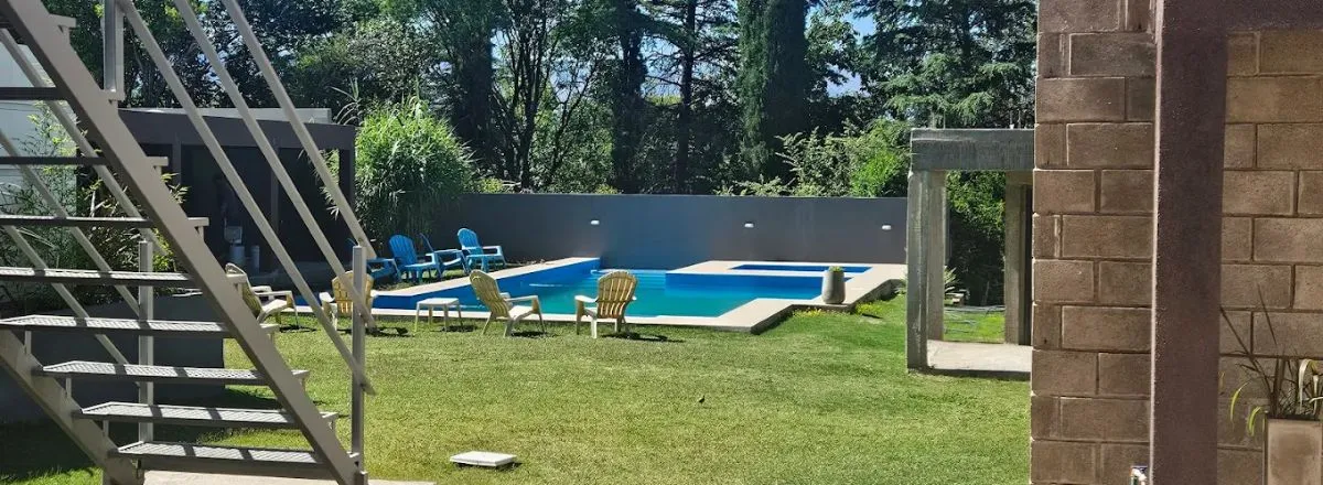 Cabañas Acacias Apart & Suites