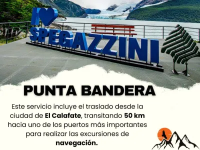Traslados / Transfers Traslados Viento Blanco