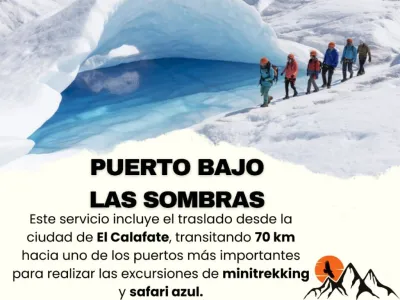 Traslados / Transfers Traslados Viento Blanco