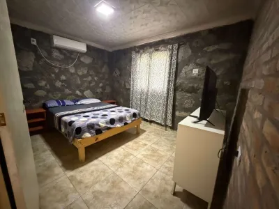 Cabins Cabañas Piedra Blanca