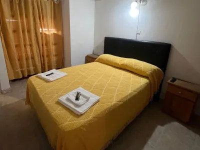 Hotels Hotel HSR Termas