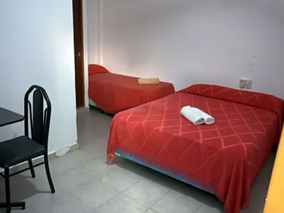 Hotels Hotel HSR Termas
