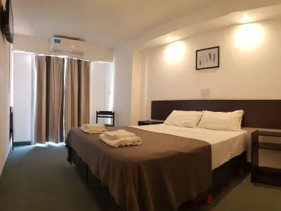 Hotels Plaza Hotel