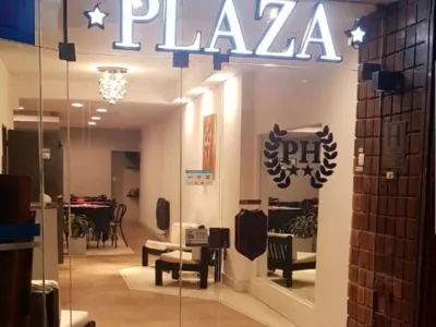 Hotels Plaza Hotel