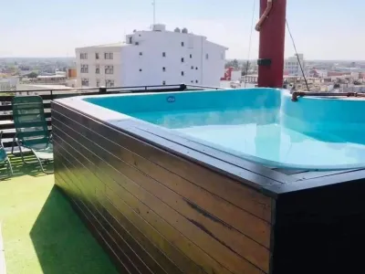 Hotels Plaza Hotel
