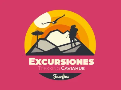 Trekking Caviahue Guías de Montaña  en  Caviahue