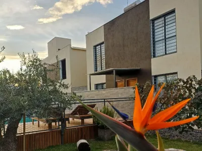 Vacation Rental Apartments Vineyard Olive Inn