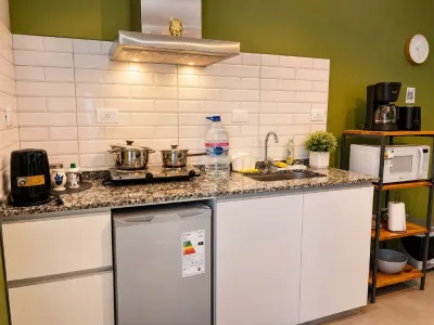 Vacation Rental Apartments Vineyard Olive Inn