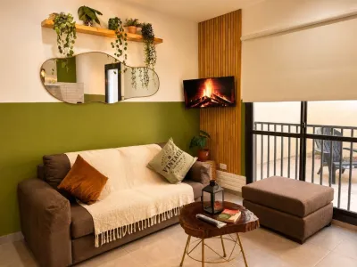 Vacation Rental Apartments Vineyard Olive Inn