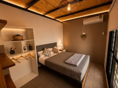 Vacation Rental Apartments Vineyard Olive Inn
